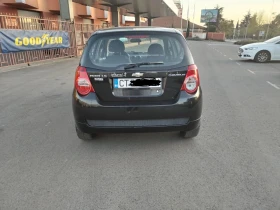 Chevrolet Aveo 1, 2 VRO 5 | Mobile.bg    3