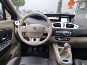 Renault Scenic 2.0 / 160 к.с - 6600 лв. / 3374.53 € - 84128772 10