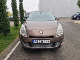 Renault Scenic 2.0 / 160 к.с - 6600 лв. / 3374.53 € - 84128772 3