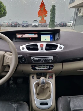 Renault Scenic 2.0 / 160 к.с - 6600 лв. / 3374.53 € - 84128772 9