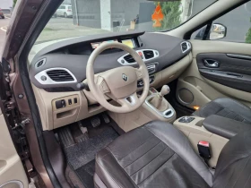 Renault Scenic 2.0 / 160 к.с - 6600 лв. / 3374.53 € - 84128772 12