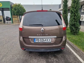 Renault Scenic 2.0 / 160 к.с - 6600 лв. / 3374.53 € - 84128772 6