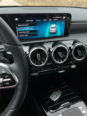 Mercedes-Benz A 180 - 40500 лв. / 20707.32 € - 99257211 9