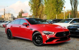 Mercedes-Benz AMG GT 53 4-Door Coupe EQ Boost 4MATIC+ 