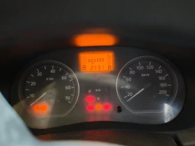 Dacia Sandero 1.4i | Mobile.bg    7