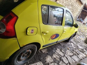 Dacia Sandero 1.4i | Mobile.bg    3