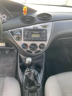 Ford Focus, снимка 11 — Bazar.bg Ford Focus, снимка 11