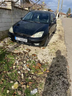 Ford Focus, снимка 1 — Bazar.bg Ford Focus, снимка 1