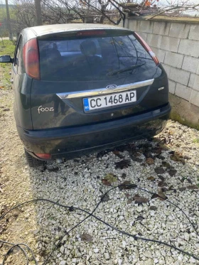 Ford Focus, снимка 5 — Bazar.bg Ford Focus, снимка 5
