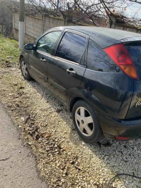 Ford Focus, снимка 3 — Bazar.bg Ford Focus, снимка 3