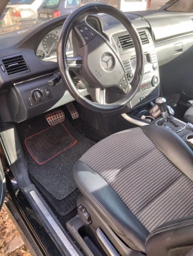 Mercedes-Benz B 200, снимка 6