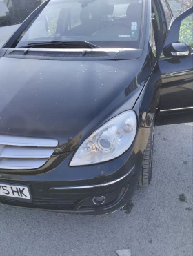 Mercedes-Benz B 200 | Mobile.bg � ����� ������ 8