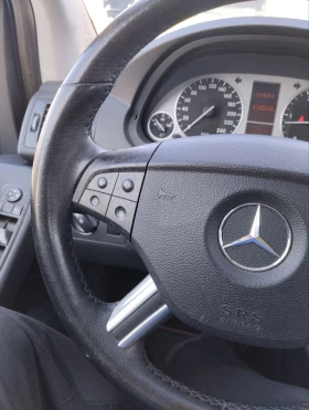 Mercedes-Benz B 200 | Mobile.bg � ����� ������ 14