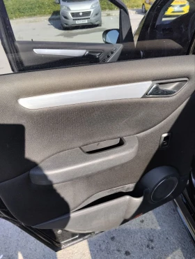 Mercedes-Benz B 200 | Mobile.bg � ����� ������ 9