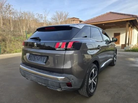 Peugeot 3008 1.6bluehdi 120к.с GT LINE - 24500 лв. / 12526.65 € - 42868944 4