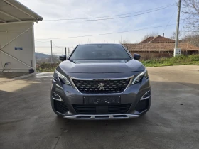 Peugeot 3008 1.6bluehdi 120к.с GT LINE - 24500 лв. / 12526.65 € - 42868944 5
