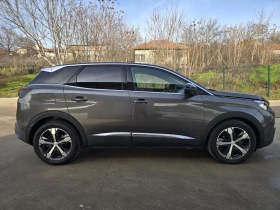 Peugeot 3008 1.6bluehdi 120к.с GT LINE - 24500 лв. / 12526.65 € - 42868944 8