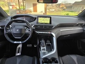 Peugeot 3008 1.6bluehdi 120к.с GT LINE - 24500 лв. / 12526.65 € - 42868944 15