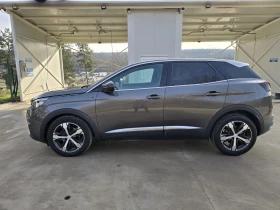Peugeot 3008 1.6bluehdi 120к.с GT LINE - 24500 лв. / 12526.65 € - 42868944 7