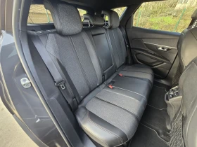 Peugeot 3008 1.6bluehdi 120к.с GT LINE - 24500 лв. / 12526.65 € - 42868944 14