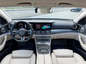 Mercedes-Benz E 400 D#4MAT#BRABUS#PANORAMA#DISTR#HEADUP#41861KM#2022г - 59999 € / 117347.84 лв. - 53412912 13