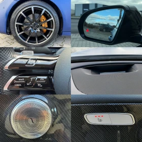 Mercedes-Benz E 400 D#4MAT#BRABUS#PANORAMA#DISTR#HEADUP#41861KM#2022г - 59999 € / 117347.84 лв. - 53412912 16