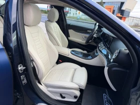 Mercedes-Benz E 400 D#4MAT#BRABUS#PANORAMA#DISTR#HEADUP#41861KM#2022г - 59999 € / 117347.84 лв. - 53412912 10