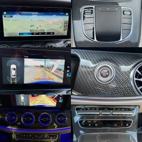 Mercedes-Benz E 400 D#4MAT#BRABUS#PANORAMA#DISTR#HEADUP#41861KM#2022г - 59999 € / 117347.84 лв. - 53412912 15