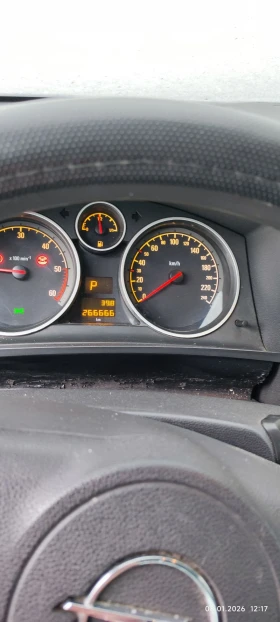 Opel Zafira В - 1500 € / 2933.74 лв. - 70350886 15