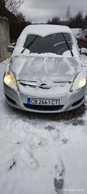 Opel Zafira В - 1500 € / 2933.74 лв. - 70350886 10