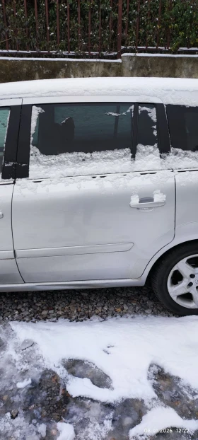 Opel Zafira В - 1500 € / 2933.74 лв. - 70350886 2