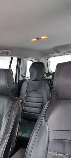 Opel Zafira В - 1500 € / 2933.74 лв. - 70350886 13