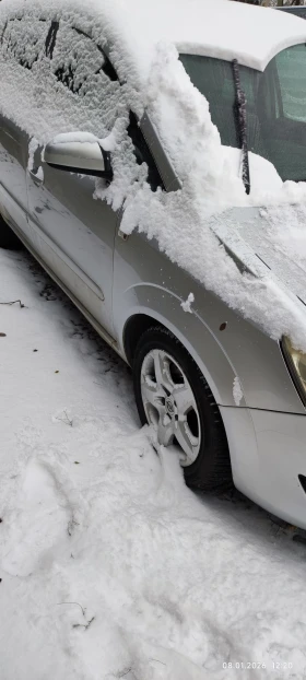 Opel Zafira В - 1500 € / 2933.74 лв. - 70350886 9