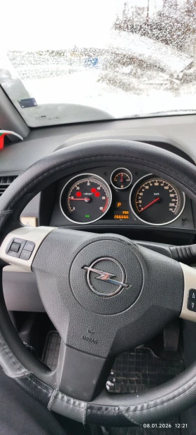 Opel Zafira В - 1500 € / 2933.74 лв. - 70350886 4