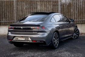 Peugeot 508 GT-AeroPack-КАТО НОВА-ГАРАНЦИЯ! - 18402 € / 35991.18 лв. - 37259202 4