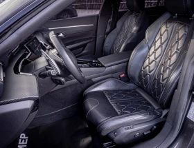 Peugeot 508 GT-AeroPack-КАТО НОВА-ГАРАНЦИЯ! - 18402 € / 35991.18 лв. - 37259202 10