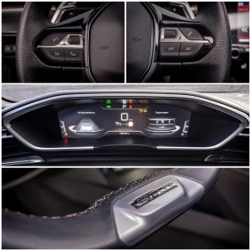 Peugeot 508 GT-AeroPack-КАТО НОВА-ГАРАНЦИЯ! - 18402 € / 35991.18 лв. - 37259202 14