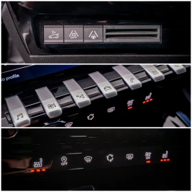 Peugeot 508 GT-AeroPack-КАТО НОВА-ГАРАНЦИЯ! - 18402 € / 35991.18 лв. - 37259202 17