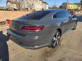 VW Arteon FACELIFT 65500 КМ!!! - 33800 € / 66107.05 лв. - 56117040 5
