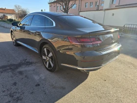 VW Arteon FACELIFT 65500 КМ!!! - 33800 € / 66107.05 лв. - 56117040 7