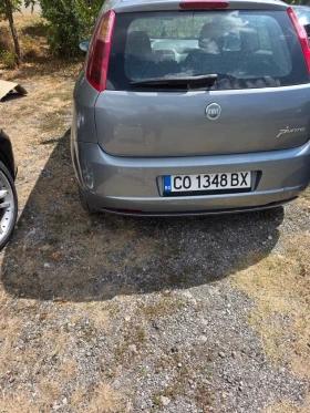 Fiat Punto 1.3 MultiJet - 2045 € / 3999.67 лв. - 73796765 6