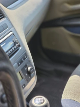 Fiat Punto 1.3 MultiJet - 2045 € / 3999.67 лв. - 73796765 9