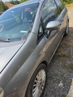 Fiat Punto 1.3 MultiJet - 2045 € / 3999.67 лв. - 73796765 5