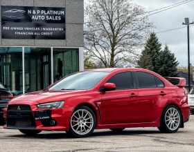 Mitsubishi Lancer GSR С РЕТИСТРАЦИЯ & АВТОКРЕДИТ