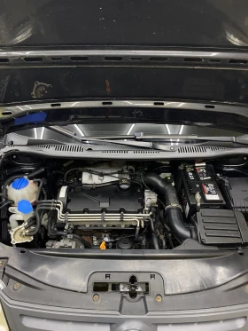 VW Caddy 1.9 - 3500 € / 6845.40 лв. - 25734863 11