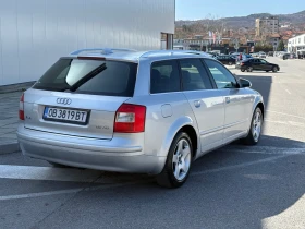 Audi A4 - 2400 € / 4693.99 лв. - 38460978 3