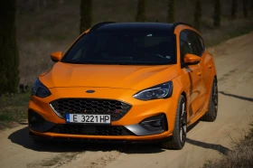 Ford Focus ST - 28000 € / 54763.24 лв. - 64652527 14