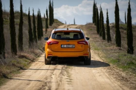 Ford Focus ST - 28000 € / 54763.24 лв. - 64652527 13