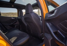 Ford Focus ST - 28000 € / 54763.24 лв. - 64652527 6
