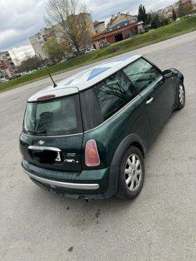 Mini Cooper - 1500 € / 2933.74 лв. - 63842325 4